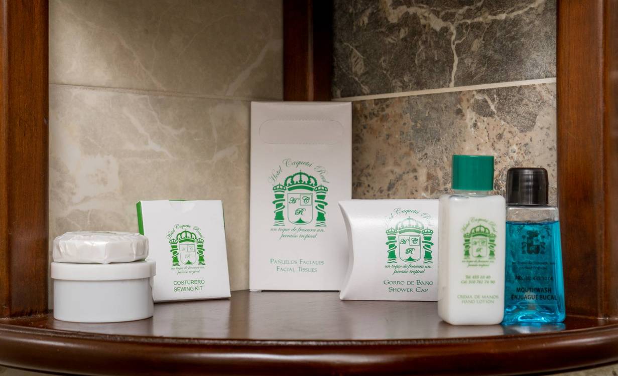 STANDARD ROOM Hotel Caquetá Real Florencia STANDARD ROOM Hotel Caquetá Real Florencia