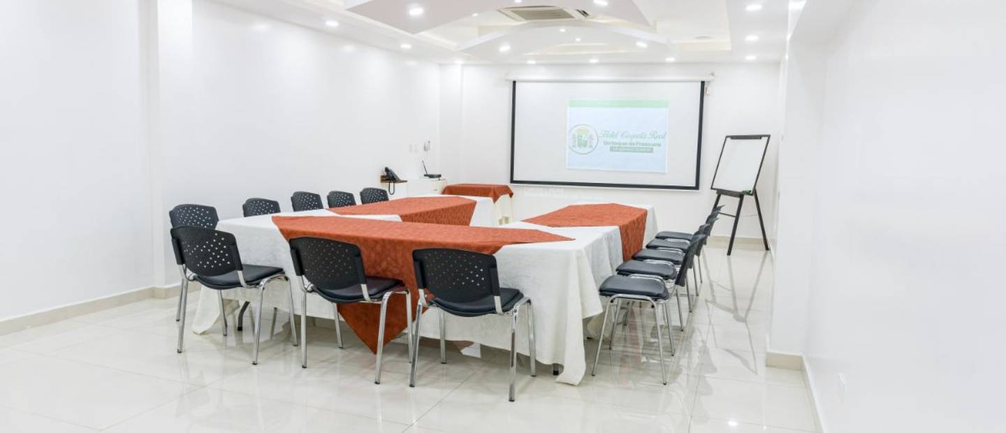 Eventos Hotel Caquetá Real Florencia Eventos Hotel Caquetá Real Florencia