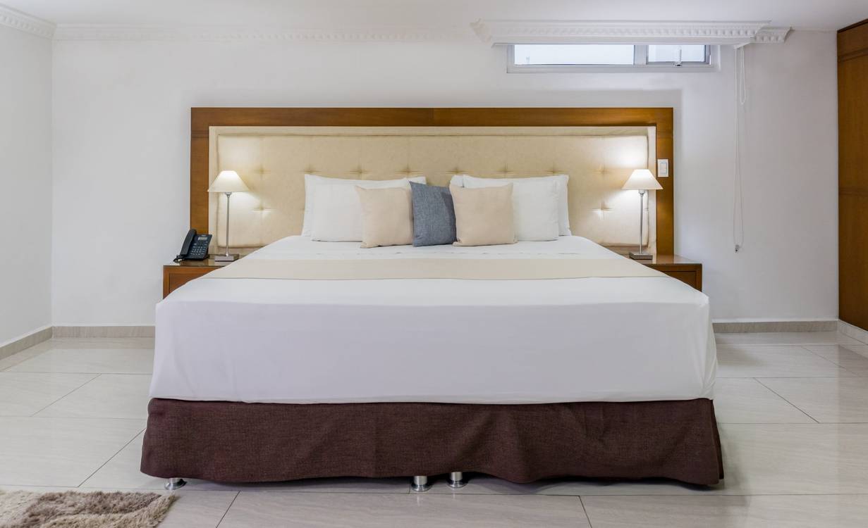 SUITE CLASICA Hotel Caquetá Real Florencia SUITE CLASICA Hotel Caquetá Real Florencia