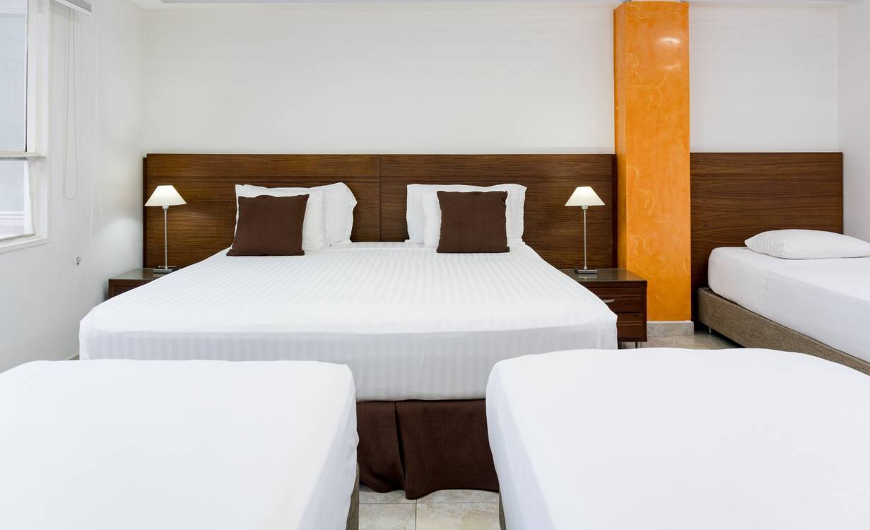 FAMILIAR Hotel Caquetá Real Florencia FAMILIAR Hotel Caquetá Real Florencia