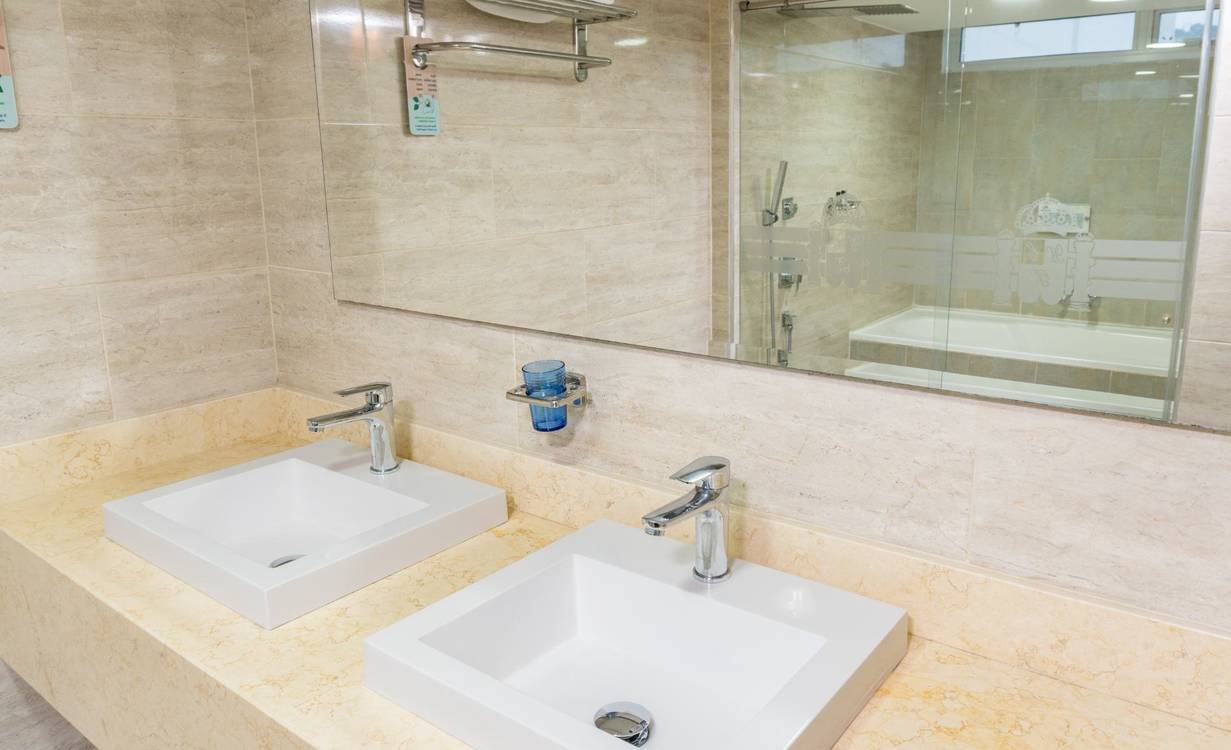 SUITE CLASICA Hotel Caquetá Real Florencia SUITE CLASICA Hotel Caquetá Real Florencia