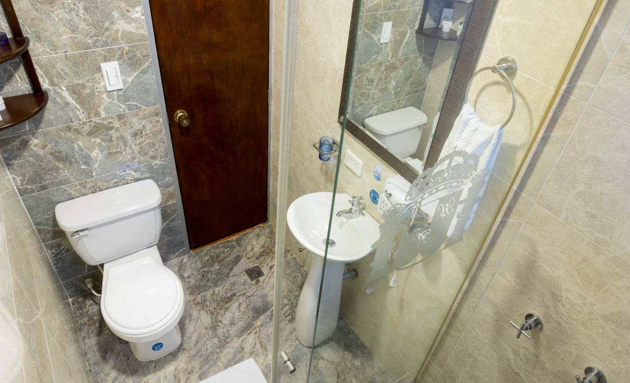 SENCILLA Hotel Caquetá Real Florencia SENCILLA Hotel Caquetá Real Florencia
