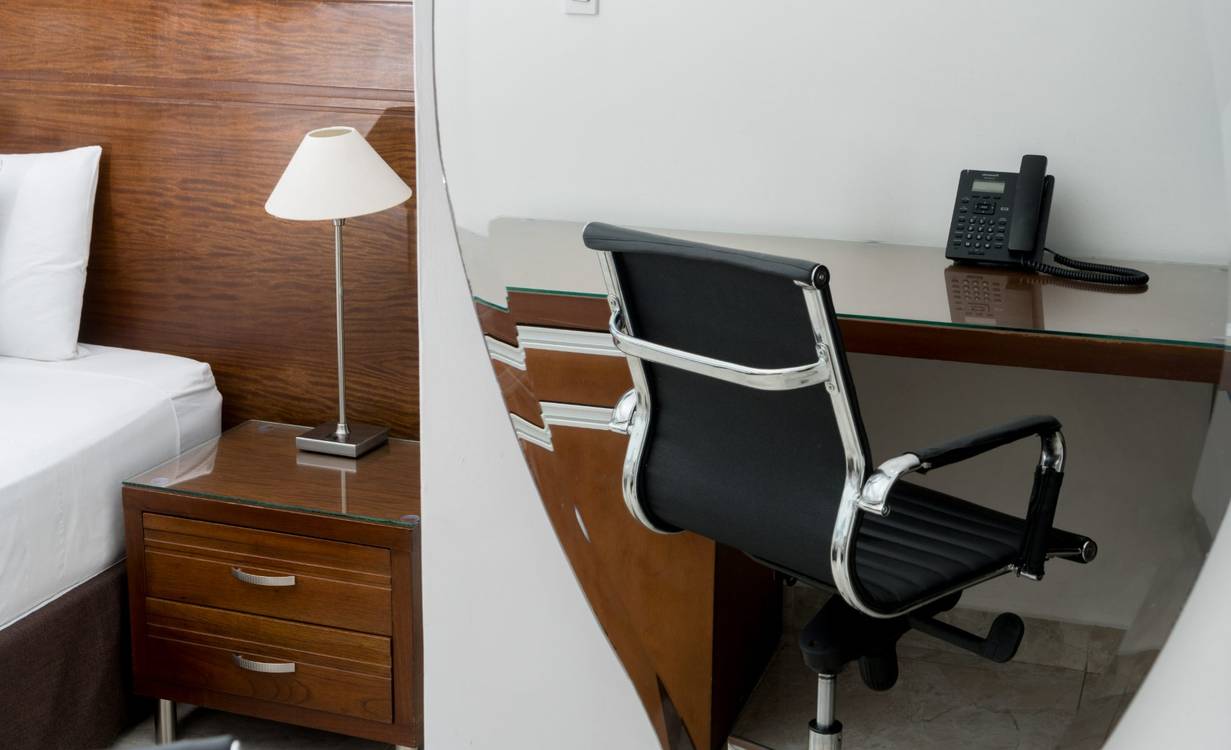 STANDARD ROOM Hotel Caquetá Real Florencia STANDARD ROOM Hotel Caquetá Real Florencia