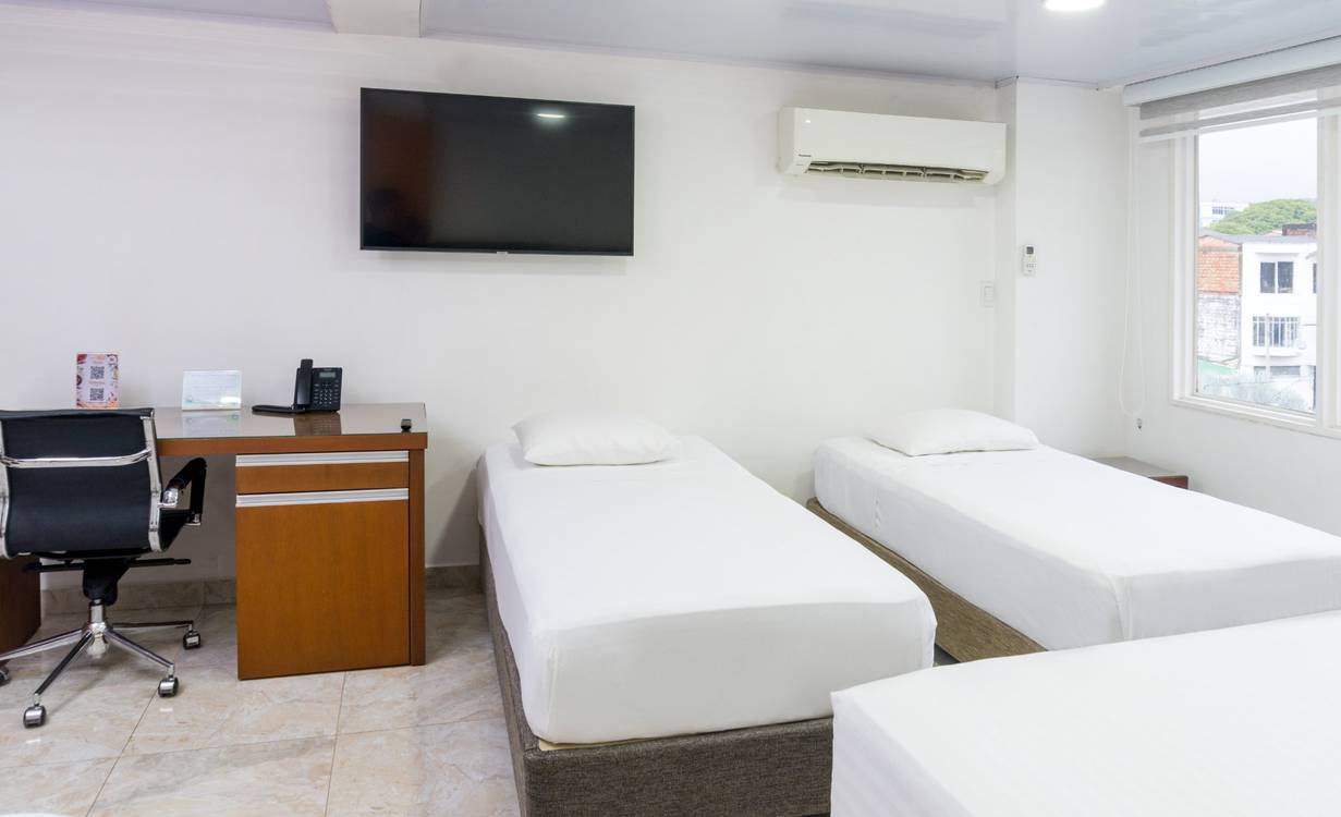 FAMILIAR Hotel Caquetá Real Florencia FAMILIAR Hotel Caquetá Real Florencia