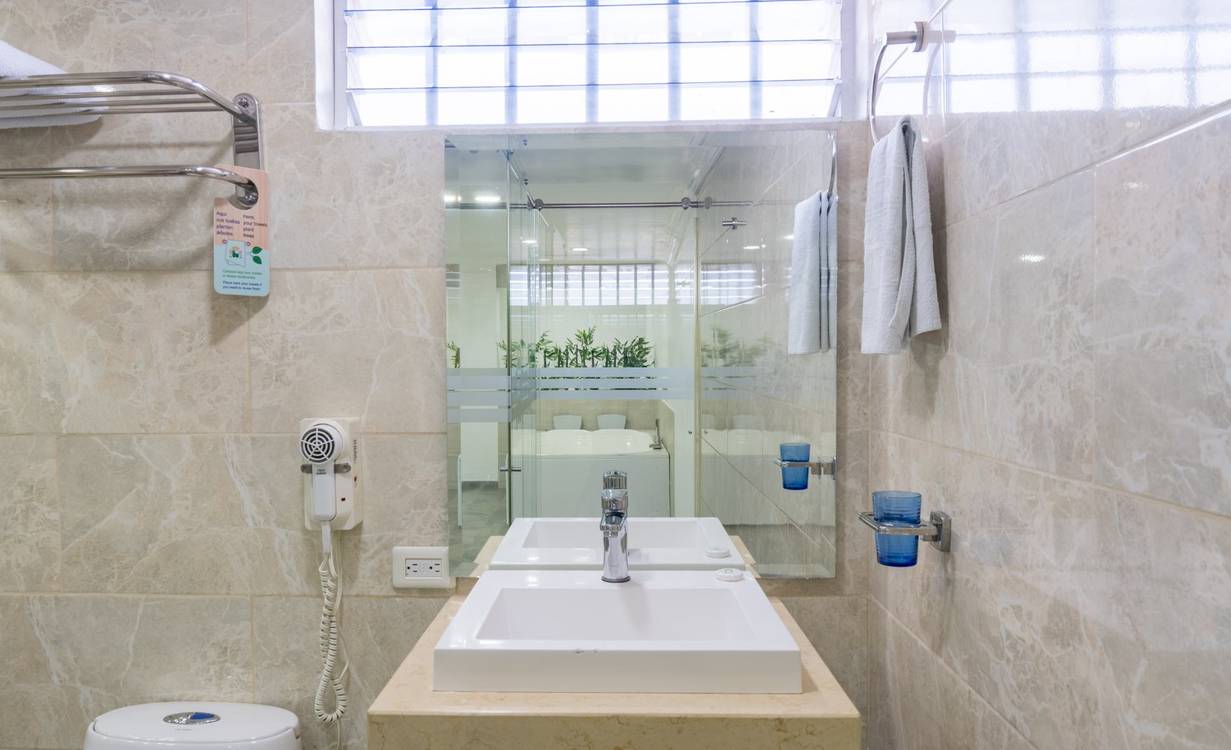SUITE DELUXE Hotel Caquetá Real Florencia SUITE DELUXE Hotel Caquetá Real Florencia