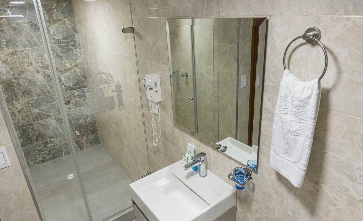 CLASICA SUPERIOR Hotel Caquetá Real Florencia CLASICA SUPERIOR Hotel Caquetá Real Florencia