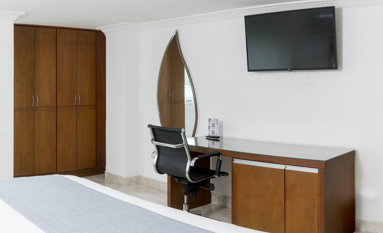 CLASICA SUPERIOR Hotel Caquetá Real Florencia CLASICA SUPERIOR Hotel Caquetá Real Florencia