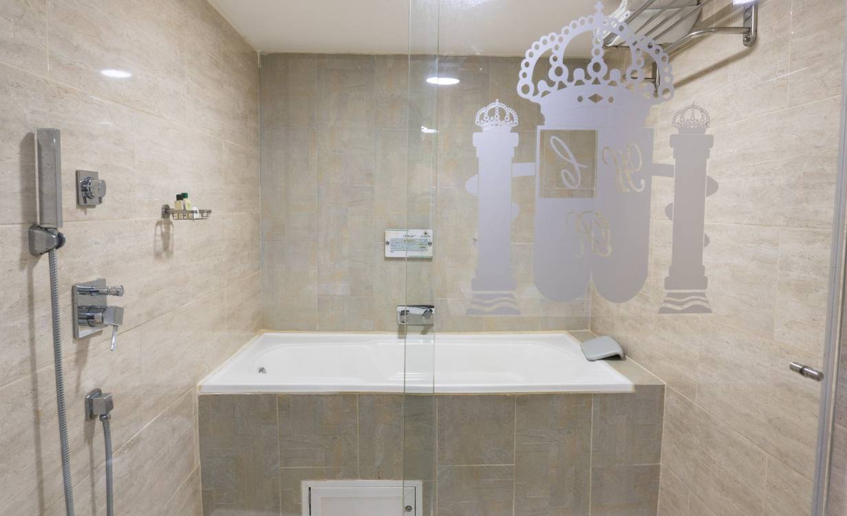 SUITE CLASICA Hotel Caquetá Real Florencia SUITE CLASICA Hotel Caquetá Real Florencia
