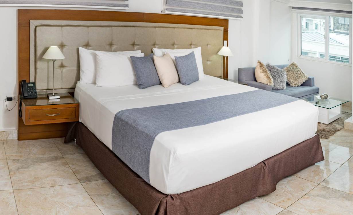 CLASICA SUPERIOR Hotel Caquetá Real Florencia CLASICA SUPERIOR Hotel Caquetá Real Florencia
