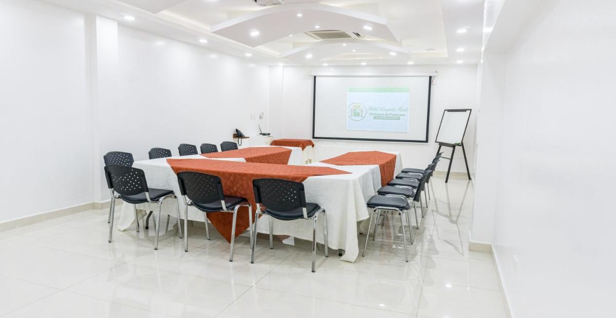 Eventos Hotel Caquetá Real Florencia Eventos Hotel Caquetá Real Florencia