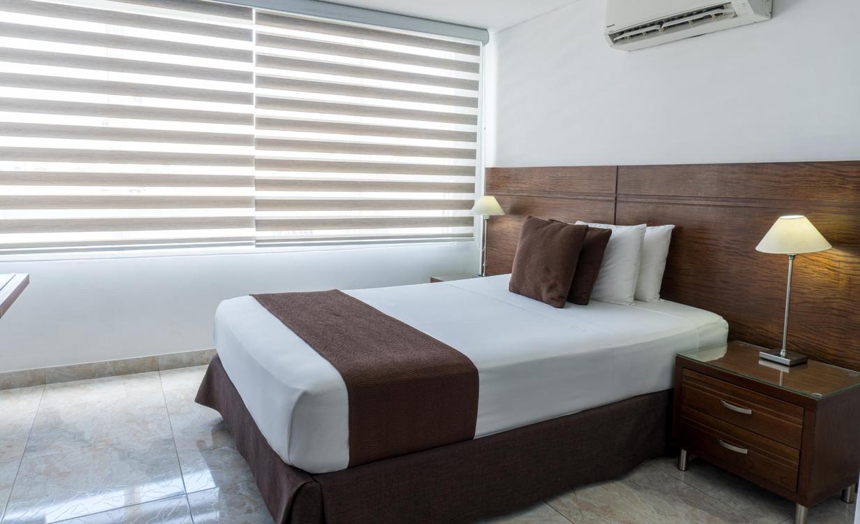 STANDARD ROOM Hotel Caquetá Real Florencia STANDARD ROOM Hotel Caquetá Real Florencia
