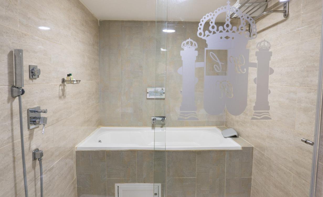 SUITE CLASICA Hotel Caquetá Real Florencia SUITE CLASICA Hotel Caquetá Real Florencia