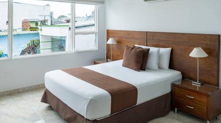 ESTÁNDAR  Hotel Caquetá Real Florencia ESTÁNDAR  Hotel Caquetá Real Florencia