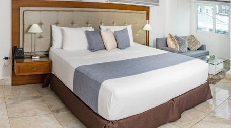 CLÁSICA SUPERIOR  Hotel Caquetá Real Florencia CLÁSICA SUPERIOR  Hotel Caquetá Real Florencia