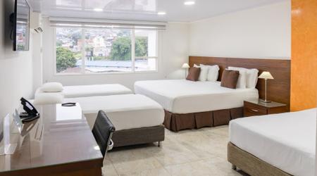 FAMILIAR  Hotel Caquetá Real Florencia FAMILIAR  Hotel Caquetá Real Florencia