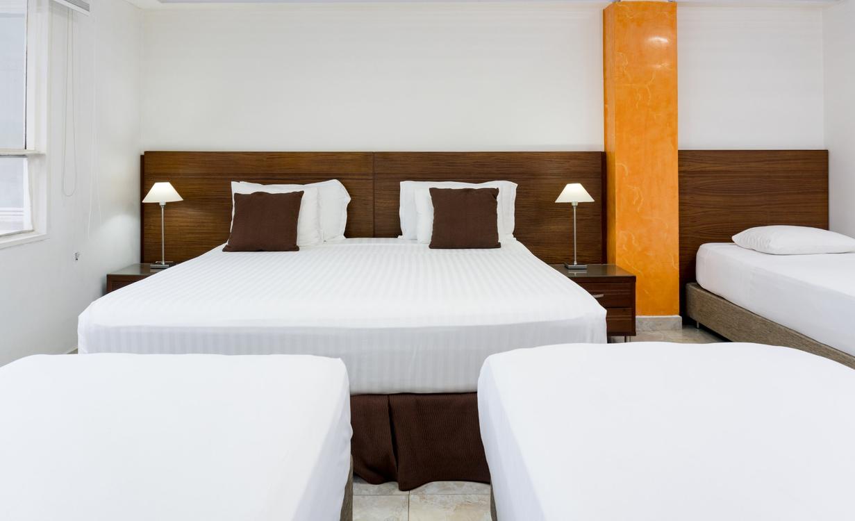 FAMILIAR Hotel Caquetá Real Florencia FAMILIAR Hotel Caquetá Real Florencia