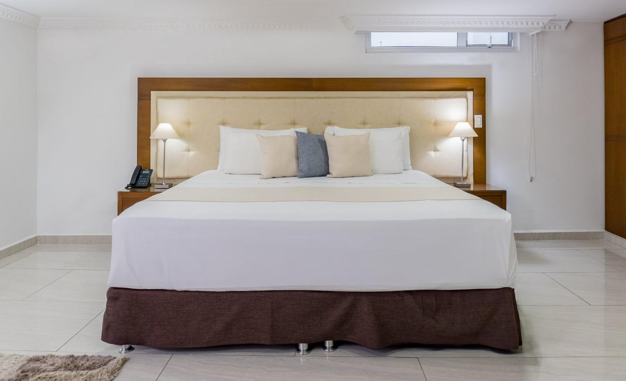 SUITE CLASICA Hotel Caquetá Real Florencia SUITE CLASICA Hotel Caquetá Real Florencia