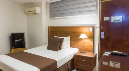 SENCILLA  Hotel Caquetá Real Florencia SENCILLA  Hotel Caquetá Real Florencia