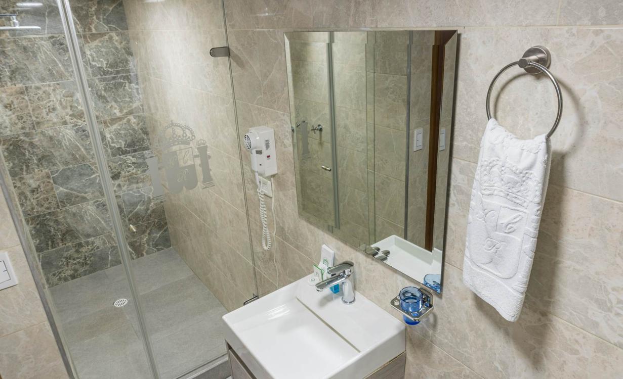 CLASICA SUPERIOR Hotel Caquetá Real Florencia CLASICA SUPERIOR Hotel Caquetá Real Florencia