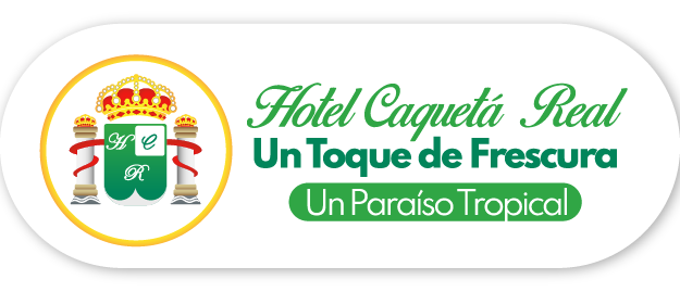  Hotel Caquetá Real, Florencia